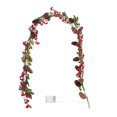 thumbnail image 4 of Bol Transparent en Plastique pour Aquarium pour Poissons 1 Pce 7,1 Po, 4 of 7