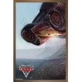 thumbnail image 1 of Disney Pixar Cars 3 - Une feuille, 1 of 4