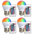 thumbnail image 2 of GloCharm Marketplace LED Light PC Acrylic Adjustable KTV Stage Lights, 2 of 5