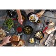 thumbnail image 4 of STAUB Pans 16 cm / 6.5 inch Cast Iron Frying Pan, Black, 4 of 5