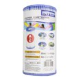 thumbnail image 3 of Intex Piscine Ronde à Cadre Métallique 12 Pi x 30 Po et Cartouche de Rechange (Lot de 12), 3 of 12