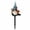 Blue, variant on Solar Lights Outdoor,Solar Little Old Man Plug the Lamp in the Ground Garden Is Decorated with Solar Lights,Solar Lights Outdoor Garden,Solar Garden Lights,Outdoor Solar Lights