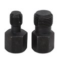 thumbnail image 2 of Outil de Réparation de Filetage de Capteur d'Oxygène, 2 Pcs Kit de Chasse de Filetage de Capteur d'Oxygène Résultats Impressionnants, 2 of 8