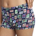 thumbnail image 5 of Jockey Culotte Garçonne Légère et Aérée pour Femmes, 5 of 5