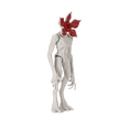thumbnail image 2 of Figurine articulée très détaillée Stranger Things - Démogorgon - 12 pouces, 2 of 7