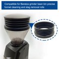thumbnail image 4 of Trémie Compatible pour Outils de Nettoyage de Moulin à Café à Soufflet Baratza, 4 of 10
