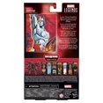 thumbnail image 3 of Marvel Legends Series Marvel's Crystar, 3 of 9