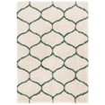 thumbnail image 4 of Safavieh Hudson Arline Geometric Shag Area Rug, 4 of 7