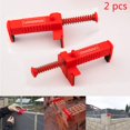 thumbnail image 3 of 1Pair Tiroir Maçonnage Outil Fixeur pour la Construction, 3 of 8