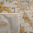 thumbnail image 4 of Safavieh Evoke Ksenija Tapis Floral, 4 of 4