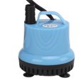 thumbnail image 3 of Mini Submersible Water Pump, Portable Triple Filtration Function Durable Mini Fountain Pump Filters  for Garden Waterfall for Pond for Hydroponics for Fish  US Plug 110-120V 5W, 3 of 8