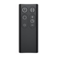 thumbnail image 4 of Dyson AM06 10" Fan Black/Iron, 4 of 6