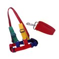thumbnail image 4 of Kid Anti Lost Rope, Kids  Walking Rope Sturdy Convenient Adjustable Portable  For Learning Walk, 4 of 8