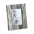 thumbnail image 1 of ElkGroup International 903007 Cadre Corne et Os Gris et Blanc, 1 of 1