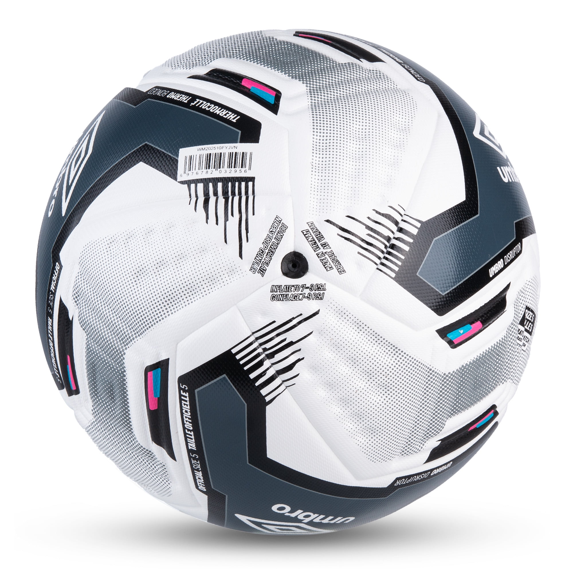 UM SOCCER BALL 5 - Walmart.ca