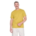 thumbnail image 1 of T-shirt extensible George pour hommes, 1 of 6
