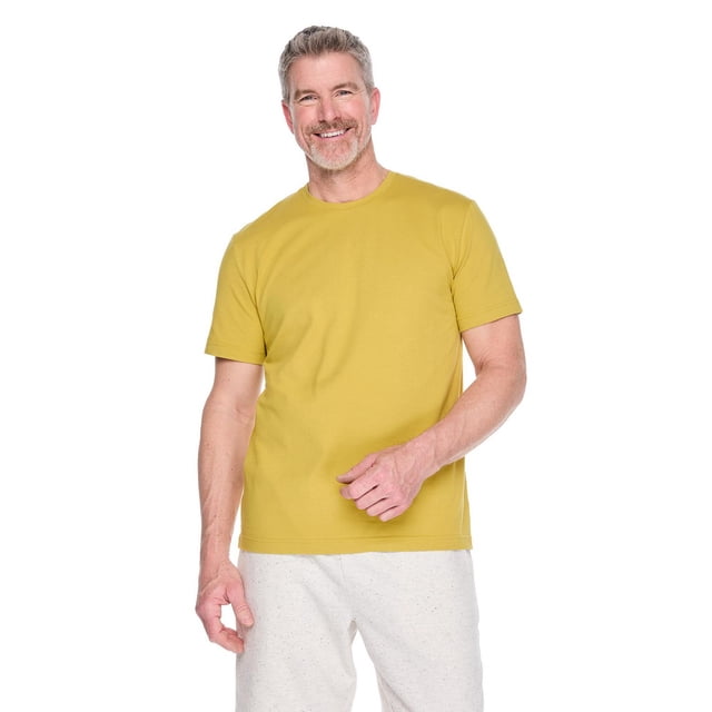 T-shirt extensible George pour hommes