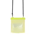 thumbnail image 1 of Bangcool Waterproof Pouch Portable Plastic Small Dry Bag Dry Storage Pouch for Beach, 1 of 10