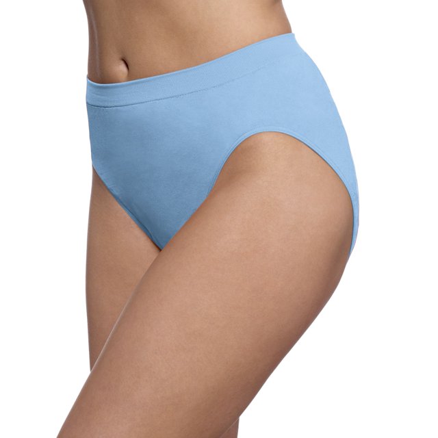 Bali Culotte Sans Couture en Microfibre Comfort Revolution pour Femmes - Article à Succès