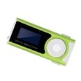 thumbnail image 4 of Lecteur MP3 Musique Numérique Mini USB Clip OLED Clip Écran MP Clip MP3 Musique MP3 MP3 Support 16/32 Go Micro SD Carte TF Design Clip Lampe de Poche, 4 of 5