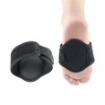 thumbnail image 3 of EASTIN 2PCS Support d'Arc Corset Support d'Arc Respirant Bande Fasciite Plantaire Bande, 3 of 10