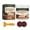 C, variant on LSLJS Wood Products Paint Wood Paint Covers Cracks and Gaps Graffiti Repair Multi-Purpose Repair Paint 150G, Home Accessories