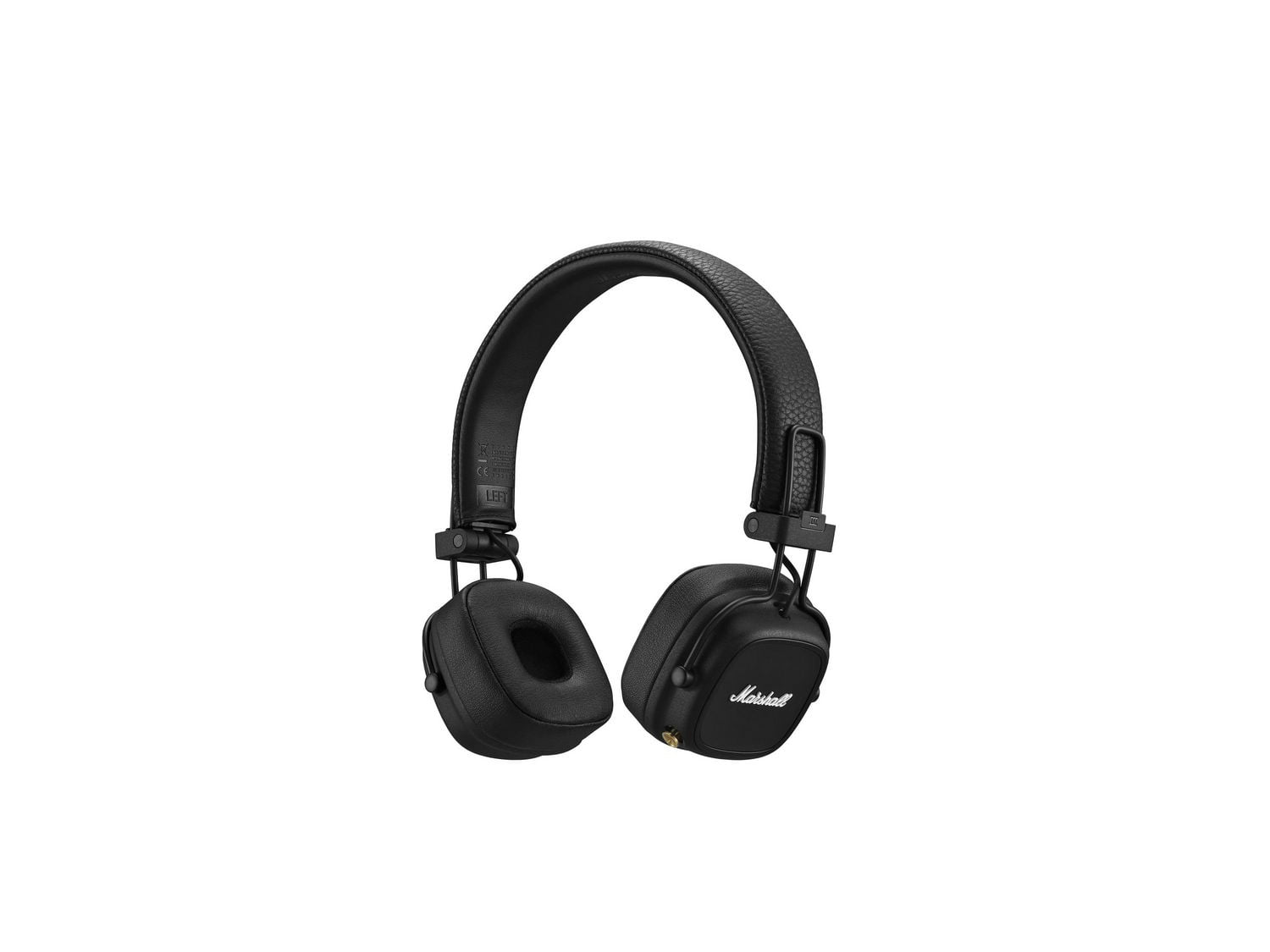 Marshall Major IV - Casque supra-auriculaire sans fil Bluetooth