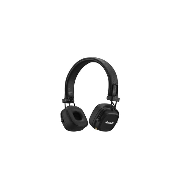 Marshall Major IV - Bluetooth Wireless On-Ear Headphones - Walmart.ca