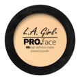 thumbnail image 1 of LA Girl PRO Face HD Matte Pressed Powder, 1 of 1