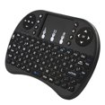thumbnail image 3 of Amdohai 2.4GHz Wireless Keyboard with Touchpad Mouse Handheld Remote Control for Android TV BOX PC Smart TV Black, 3 of 9