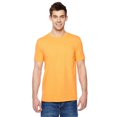 thumbnail image 1 of Fruit of the Loom T-Shirt Col Rond Jersey yd. Sofspun Adulte 7.8 oz./lin. yd., 1 of 2