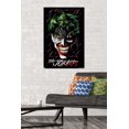 thumbnail image 3 of DC Comics - Le Joker - De près, 3 of 4