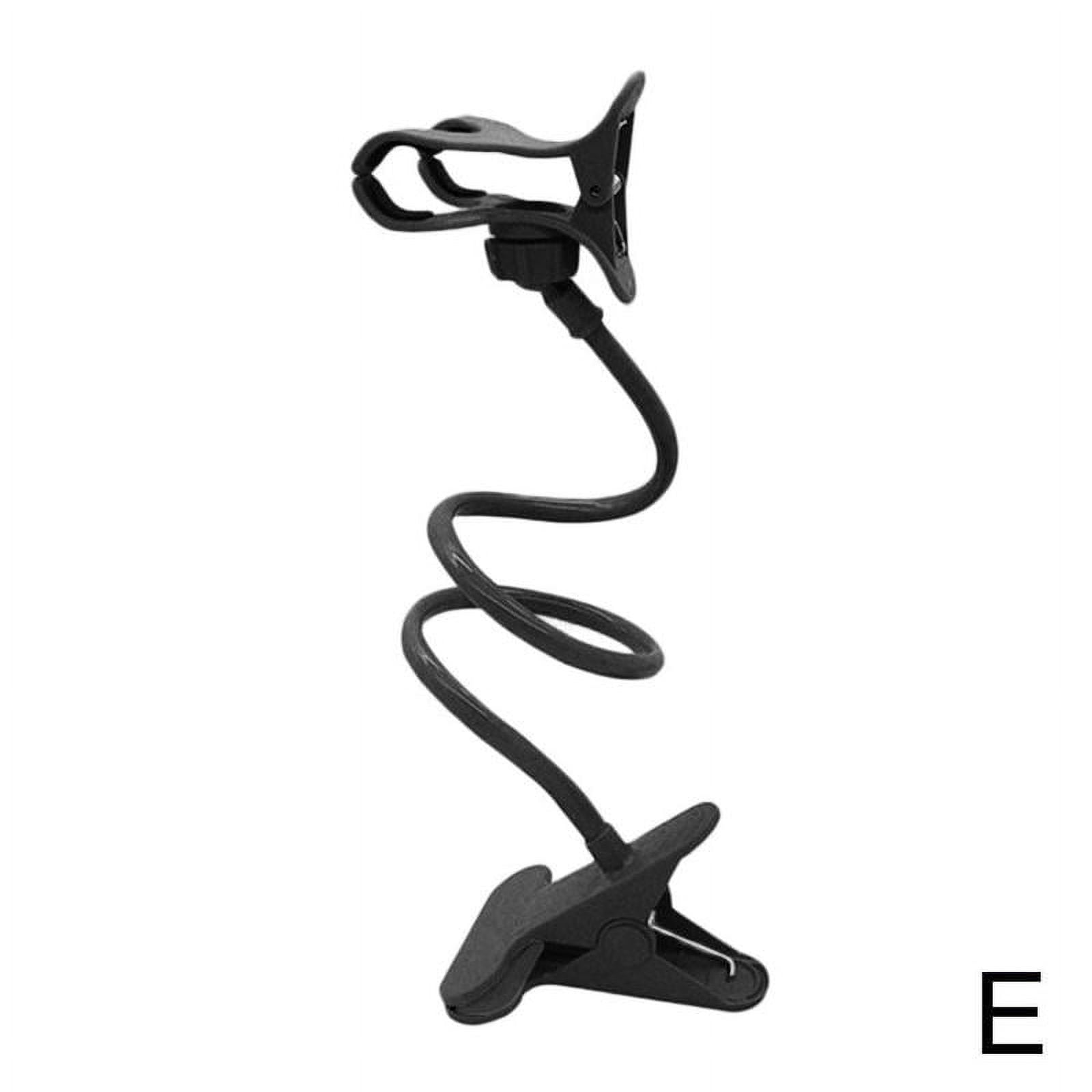 Lazy Phone Stand Creative Buckle Stand Desktop Stand Bedside Broadcast Universal Live Stand M1N1