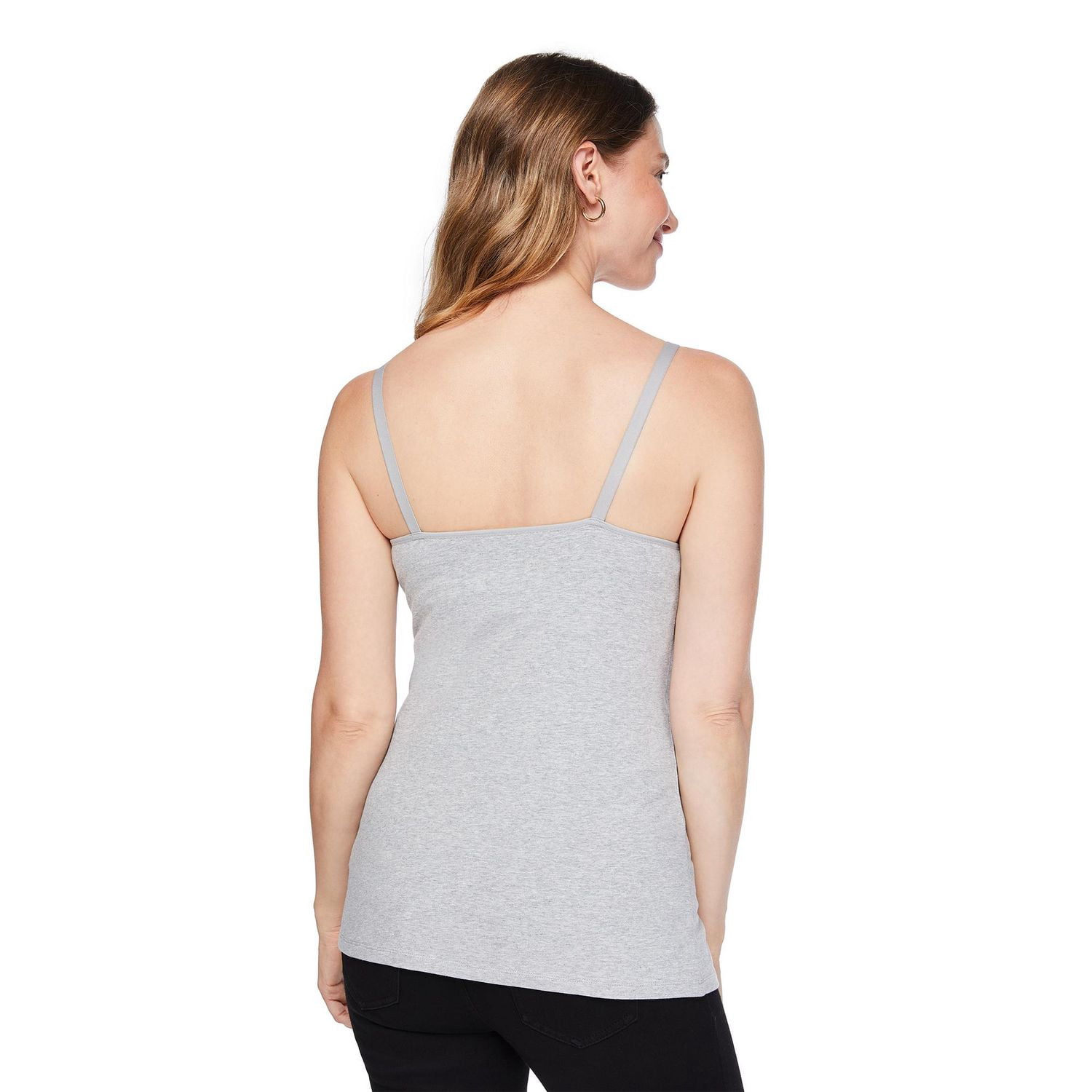 Paisley Sky Maternity Nursing Cami