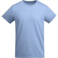 thumbnail image 1 of Roly Mens Breda Plain T-Shirt, 1 of 2