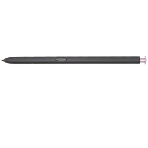 Stylus stylo, Style contrôle précis toucher précis pour téléphone violet