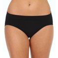 thumbnail image 3 of Bali Womens One Smooth U All-Around Smoothing Hi-Cut Panty, 6, Warm Steel, 3 of 4