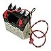 thumbnail image 3 of Zodiac 3-HP Relay With Harness Replacement for Select Zodiac and Jandy Systems, 3 of 3