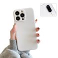 thumbnail image 5 of Baohd Silicone Back Phone Covers with Simple Style Full Rugged Bumper Anti-Slip Design for Iphone 7P/8P/6G/6P/7G/8G/SE/X/XS, 5 of 5