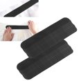 thumbnail image 4 of Collar Protector Sweat Pads, 20 PCS Neck Liner Pads Easy To Use  For Home For T-Shirt For Daily Furniture Black,White, 4 of 8