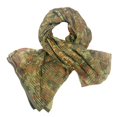 thumbnail image 4 of Almencla Foulard en Filet Foulard pour la Tête Foulards Forêt Femmes Hommes Respirant Filet Foulard en Maille Forêt de Feuillus, 4 of 8