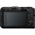 thumbnail image 3 of Canon EOS R50 V Mirrorless Camera | 24.2MP APS-C Sensor | 4K60p | Dual Pixel AF II | Flip Screen (6895C002) + Photo Software + 2 x 64GB Memory Card + 2 x LP-E17 Battery + More(International Model), 3 of 8
