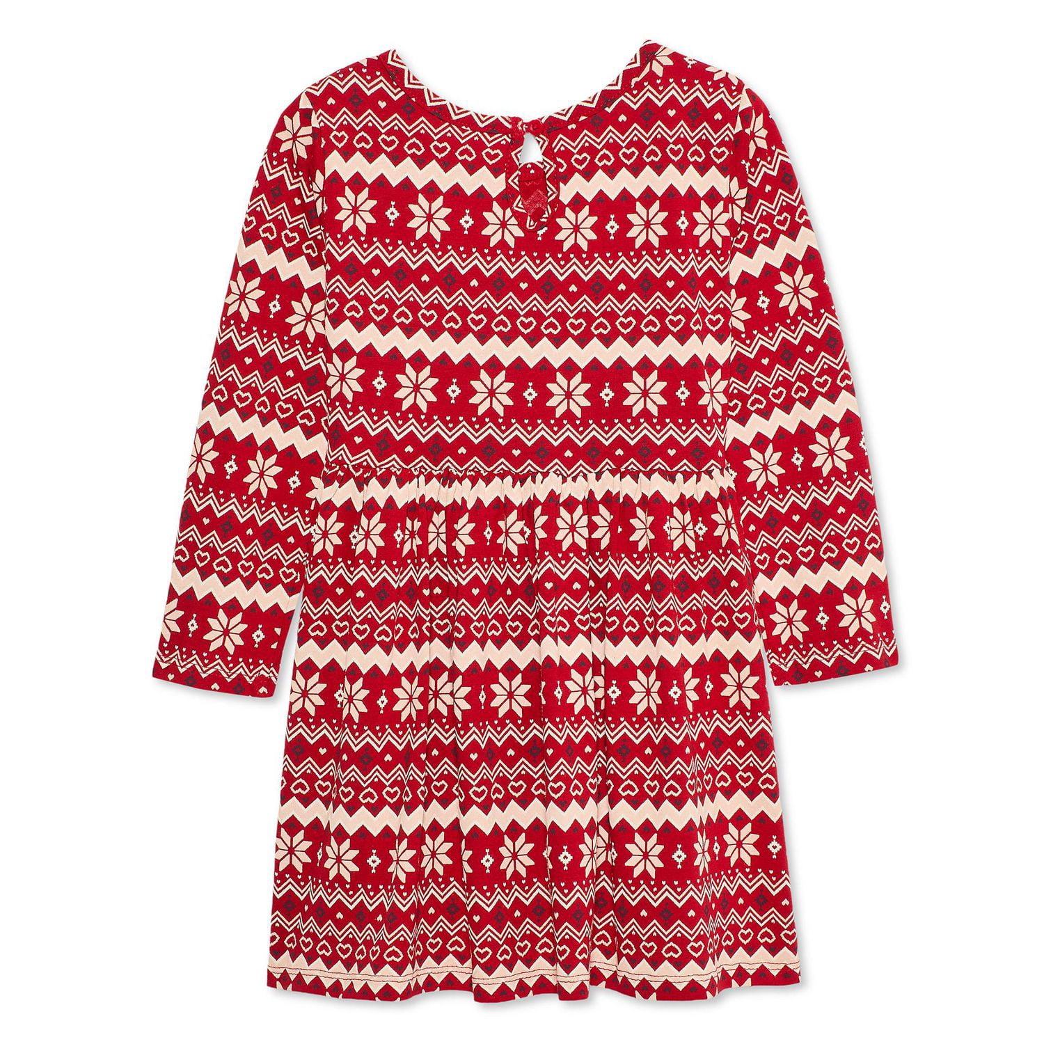 George Toddler Girls' Holiday Dress