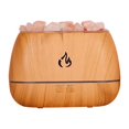 thumbnail image 2 of Simulated Flame Seven Color Aromatherapy Machine,home Decoration Humidifiers for Bedroom Up to 65% off!, 2 of 3