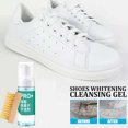 thumbnail image 1 of KER Sneaker Sneaker Keep Your Sneakers Looking Fresh Without The Hassle Of Rinsing 150ml, 1 of 7