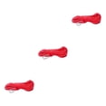 thumbnail image 1 of yingyy 4mm Diameter Fishing Braided Line Rope Safety Lock Anti-skid Underwater 4mmx20m 3Set, 1 of 6