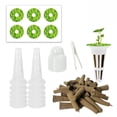 thumbnail image 3 of BUTASY Aerogarden Pods Salad Vegetable Kit Lettuce Spinach Compatibles With All Hydroponics Systems, 3 of 6