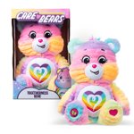 Care Bears Étoffe moyenne (Eco) - Ours ensemble