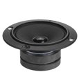 thumbnail image 1 of Loudspeaker, Full Cone Black Dual- High Pitch Speaker, Exquisite Appearance For KTV Box, 1 of 8