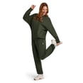 thumbnail image 2 of Reebok Women’s Game Day Fleece Oversize Crew, 2 of 6